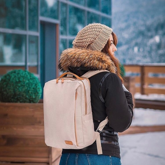 Nordace Siena Smart Backpack 